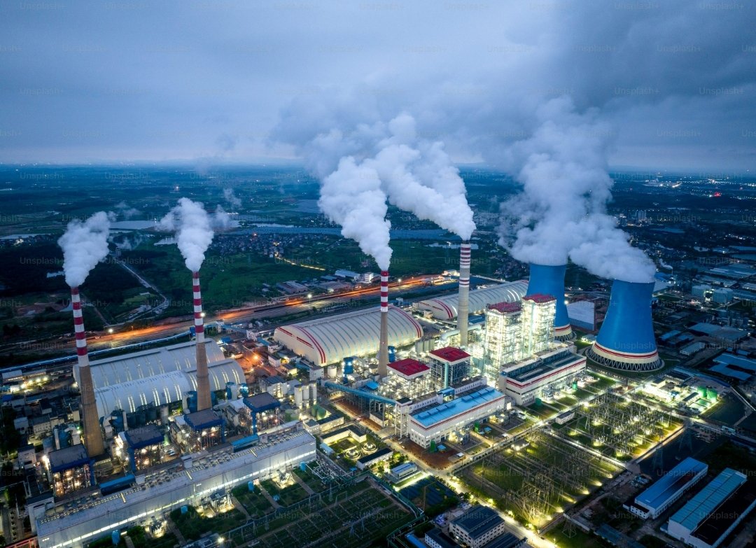 INDUSTRIAL FACILITIES