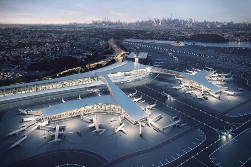 SUPERSTRUCTURE PROJECTS